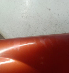 Aile avant gauche DACIA LOGAN MCV 1 Photo n°3