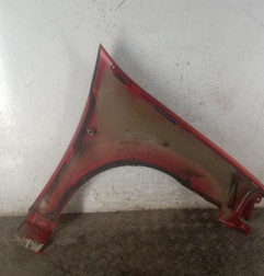 Aile avant gauche DACIA LOGAN MCV 1 Photo n°4