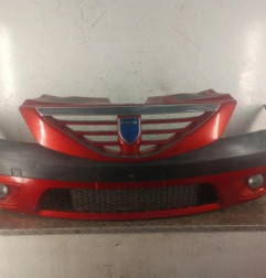 Pare choc avant DACIA LOGAN MCV 1 Photo n°1