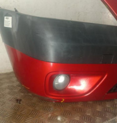 Pare choc avant DACIA LOGAN MCV 1