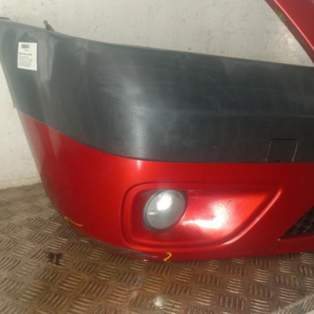Pare choc avant DACIA LOGAN MCV 1