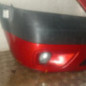 Pare choc avant DACIA LOGAN MCV 1