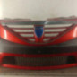 Pare choc avant DACIA LOGAN MCV 1