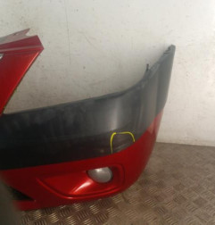 Pare choc avant DACIA LOGAN MCV 1 Photo n°5