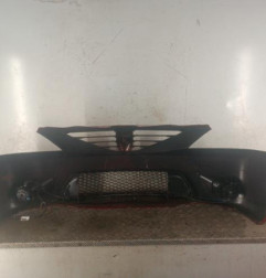 Pare choc avant DACIA LOGAN MCV 1 Photo n°7