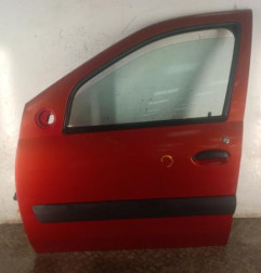 Porte avant gauche DACIA LOGAN MCV 1 Photo n°1