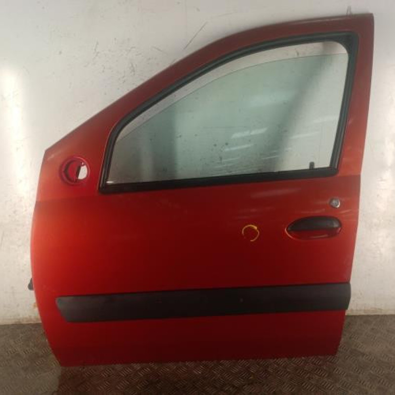 Porte avant gauche DACIA LOGAN MCV 1
