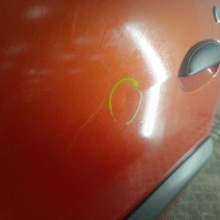 Porte avant gauche DACIA LOGAN MCV 1