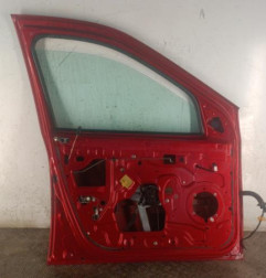 Porte avant gauche DACIA LOGAN MCV 1 Photo n°3