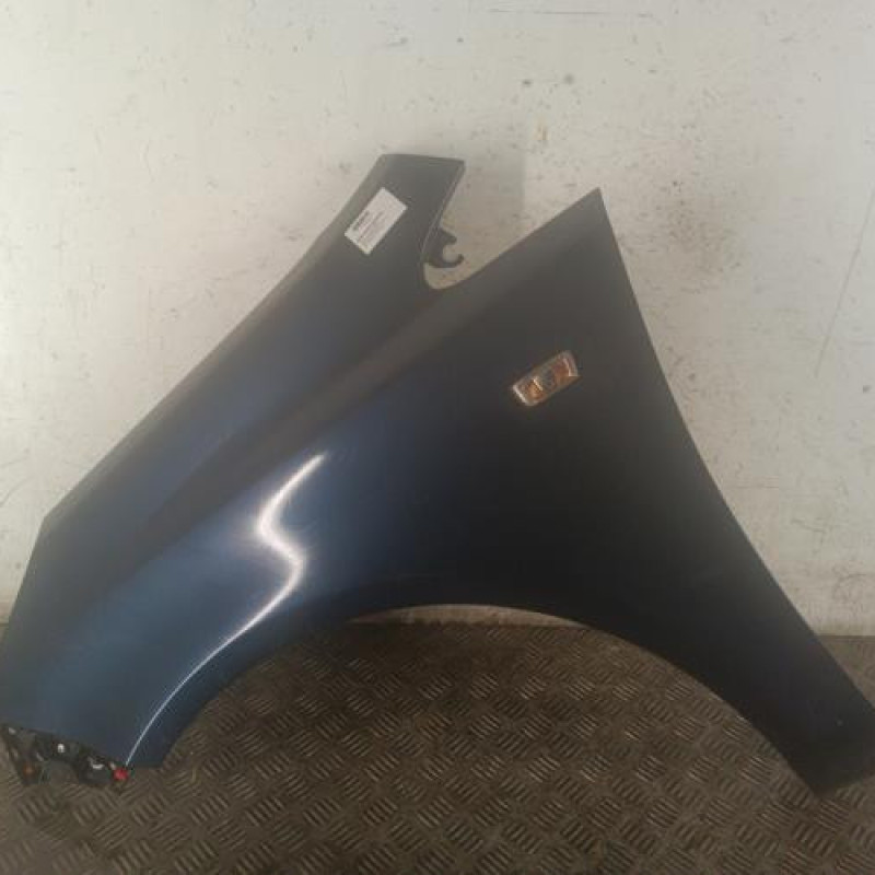 Aile avant gauche OPEL CORSA D Aile avant gauche OPEL CORSA D