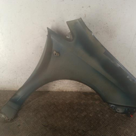 Aile avant gauche OPEL CORSA D