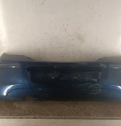 Pare choc arriere OPEL CORSA D Photo n°1