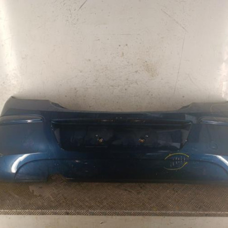 Pare choc arriere OPEL CORSA D Photo n°1