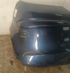 Pare choc arriere OPEL CORSA D