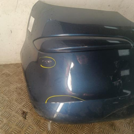 Pare choc arriere OPEL CORSA D