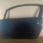 Porte avant gauche OPEL CORSA D