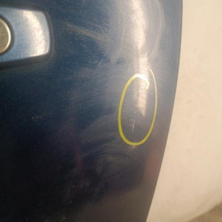 Porte avant gauche OPEL CORSA D