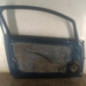 Porte avant gauche OPEL CORSA D