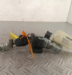 Neiman RENAULT MODUS Photo n°1