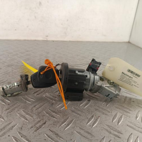 Neiman RENAULT MODUS Photo n°1