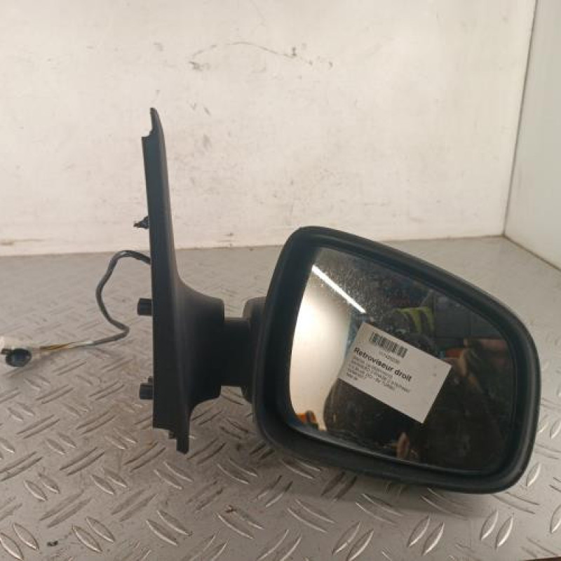 Retroviseur droit DACIA SANDERO 2