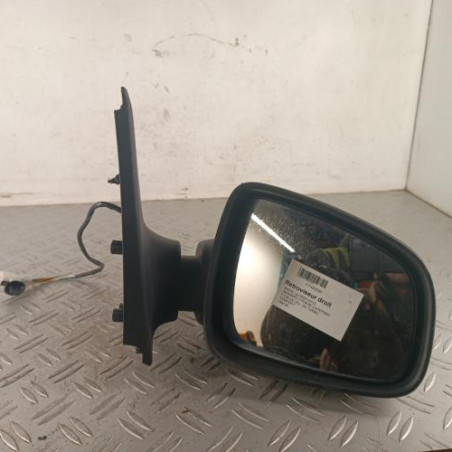 Retroviseur droit DACIA SANDERO 2 Photo n°1