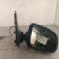 Retroviseur droit DACIA SANDERO 2