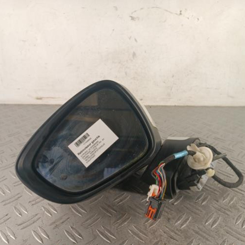 Retroviseur gauche CITROEN DS4