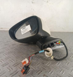 Retroviseur gauche CITROEN DS4 Photo n°3