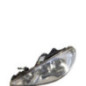 Optique avant principal gauche (feux)(phare) PEUGEOT 206