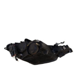 Optique avant principal gauche (feux)(phare) PEUGEOT 206