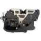 Serrure arriere gauche BMW SERIE 3 E90