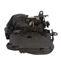 Serrure arriere gauche BMW SERIE 3 E90 Photo n°3