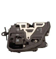 Serrure avant gauche BMW SERIE 3 E90 Photo n°1