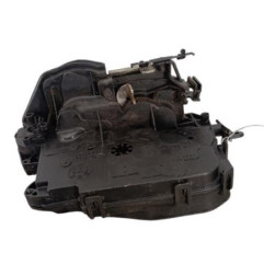 Serrure avant gauche BMW SERIE 3 E90 Photo n°3