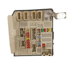 Boitier UPC RENAULT MEGANE 2 Photo n°1