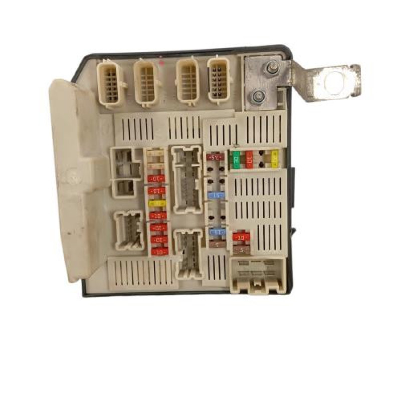 Boitier UPC RENAULT MEGANE 2