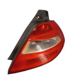 Feu arriere principal droit (feux) RENAULT MEGANE 2 Photo n°1