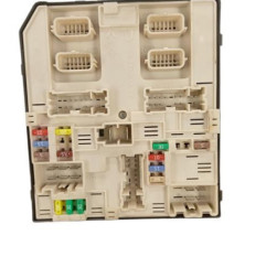 Boitier UPC RENAULT SCENIC 3 Photo n°1