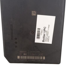 Boitier UPC RENAULT SCENIC 3