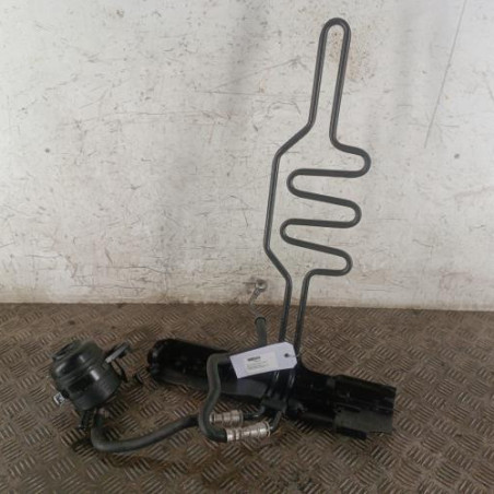 Tuyau hydraulique de direction assistee BMW X1 E84