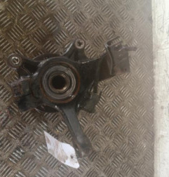 Moyeu avant gauche RENAULT MASTER 2 Photo n°1