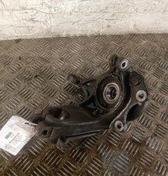 Moyeu avant droit CITROEN C3 3 Photo n°1