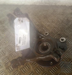 Moyeu avant gauche CITROEN C3 3 Photo n°1