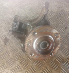 Moyeu avant gauche CITROEN C3 3