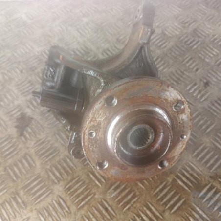 Moyeu avant gauche CITROEN C3 3