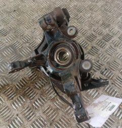 Moyeu avant droit OPEL COMBO D Photo n°1