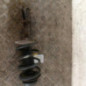Amortisseur avant droit RENAULT TWINGO 1