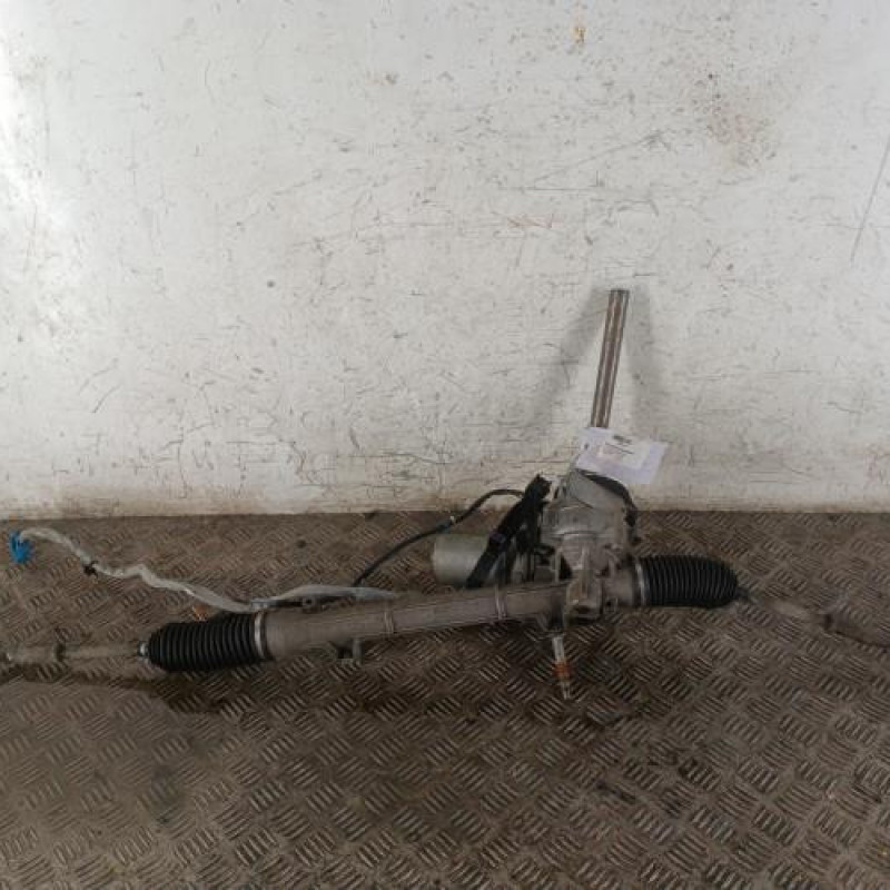 Cremaillere assistee CITROEN C3 1