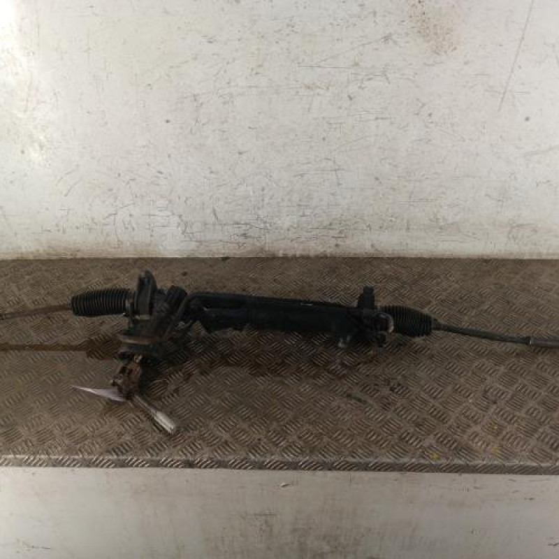 Cremaillere assistee VOLKSWAGEN BORA